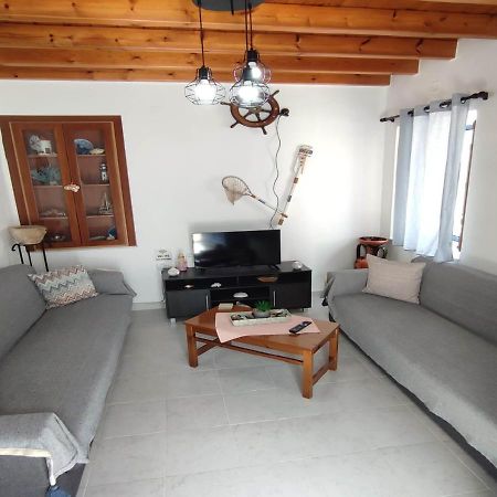 Symi Breeze Villa 外观 照片