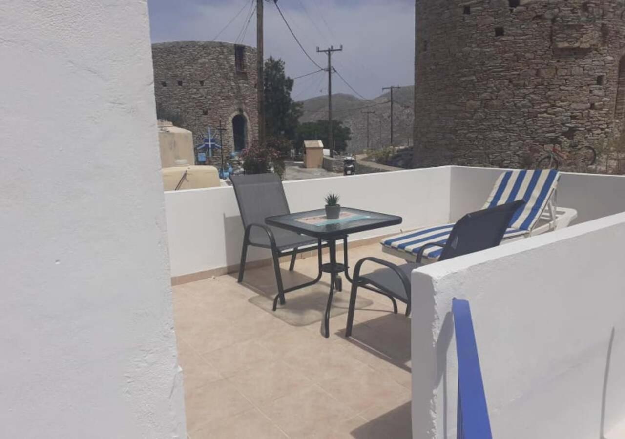 Symi Breeze Villa 外观 照片