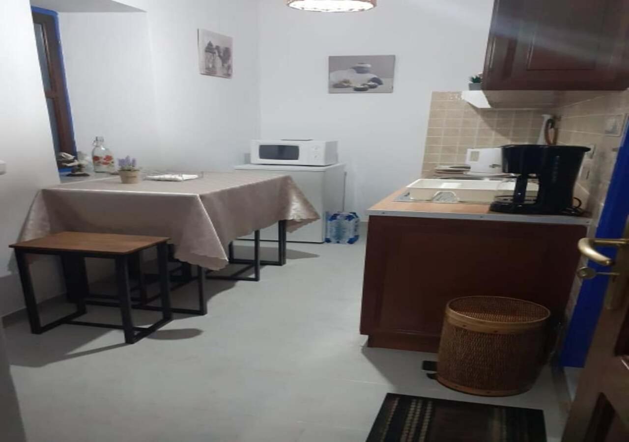 Symi Breeze Villa 外观 照片