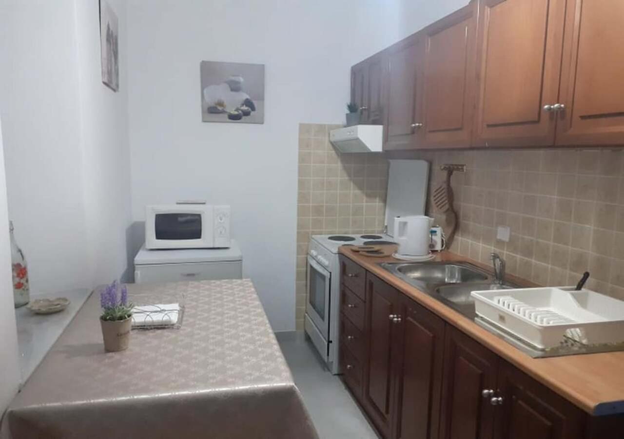 Symi Breeze Villa 外观 照片