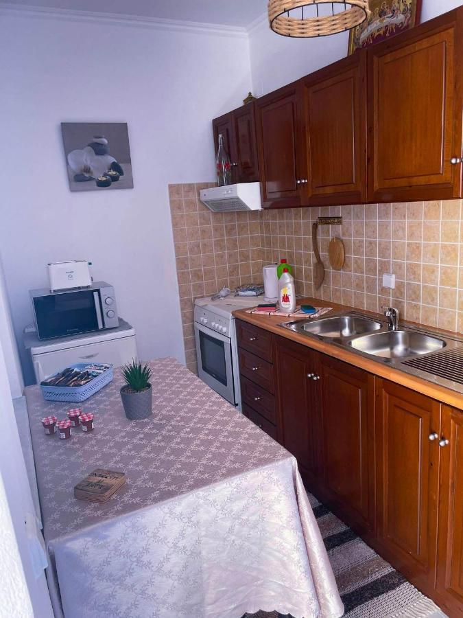 Symi Breeze Villa 外观 照片