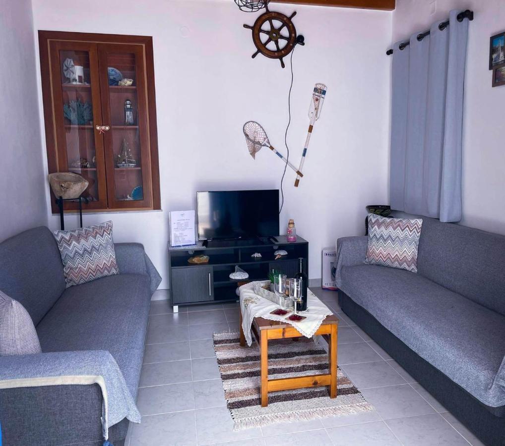Symi Breeze Villa 外观 照片