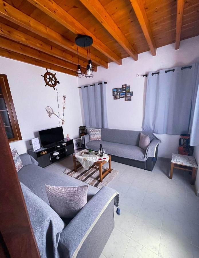 Symi Breeze Villa 外观 照片