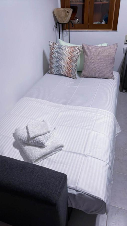 Symi Breeze Villa 外观 照片