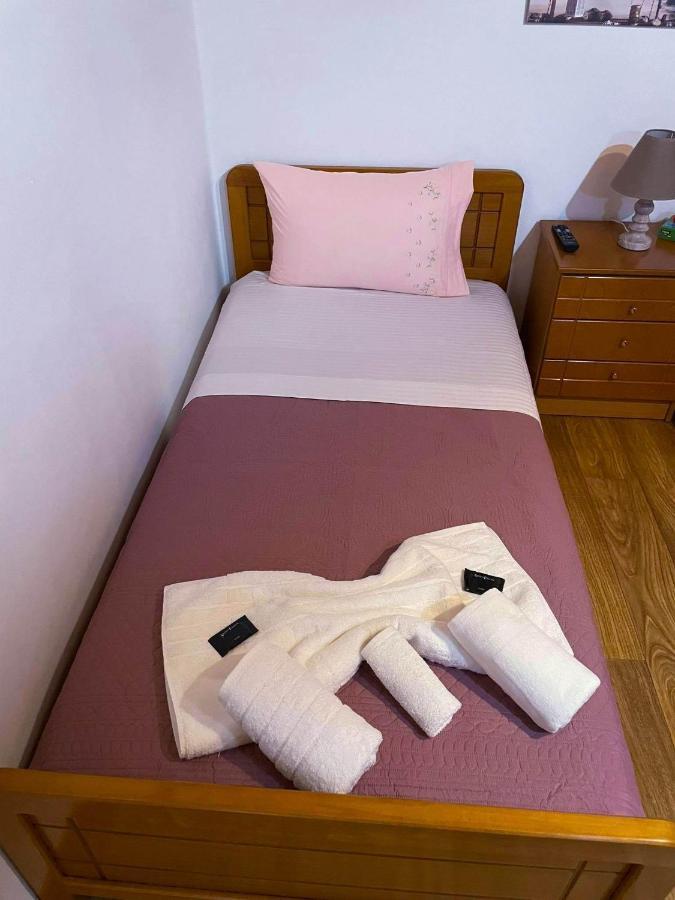 Symi Breeze Villa 外观 照片