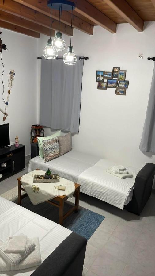 Symi Breeze Villa 外观 照片